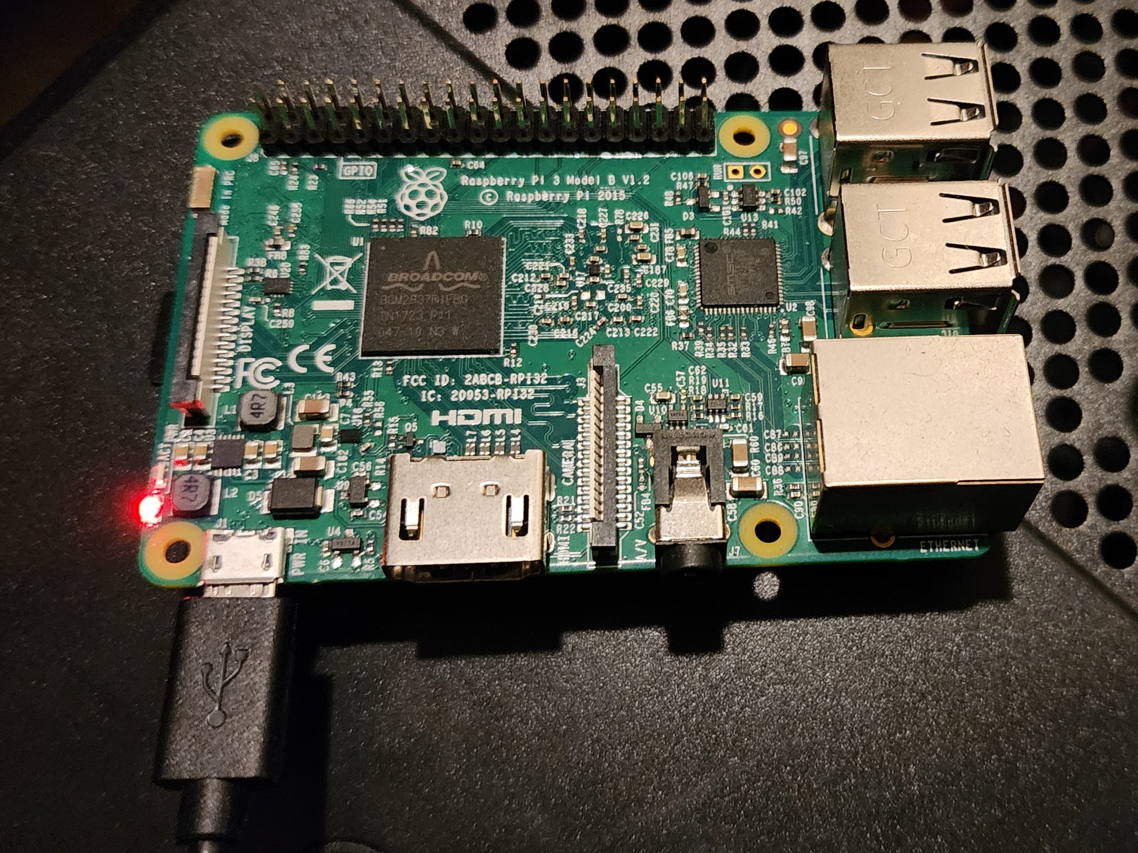 HeadEnd